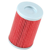 K&N KN-155 Oil Filter (KTM Models)